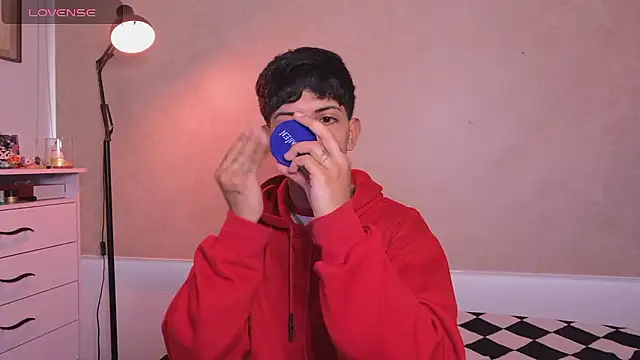 teobowny  online show from 01/10/26, 10:38