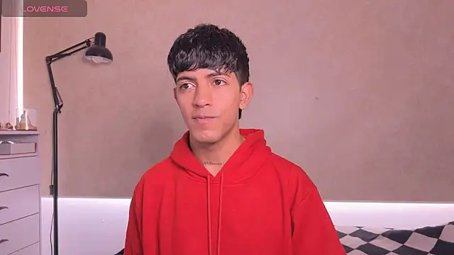 teobowny  online show from 03/24/26, 07:25