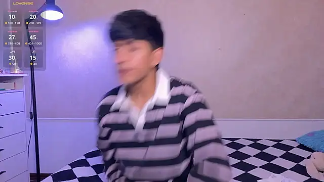 teobowny  online show from 02/21/26, 08:55