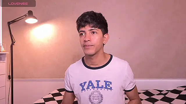 teobowny  online show from 02/19/26, 07:55