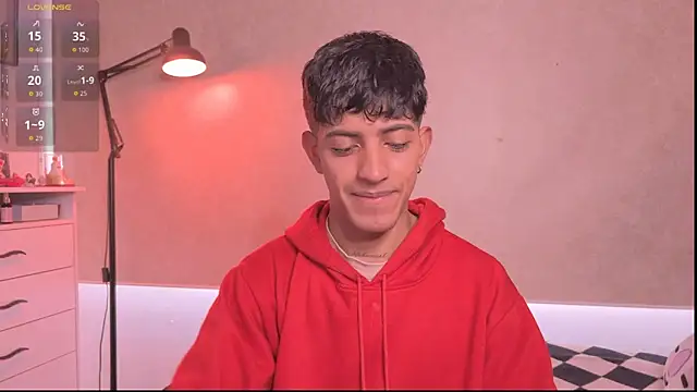 teobowny  online show from 03/07/26, 06:46