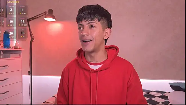 teobowny  online show from 03/11/26, 07:19