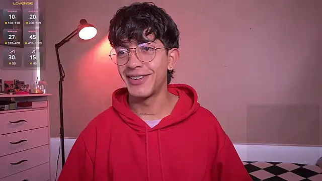 teobowny  online show from 09/25/25, 01:17