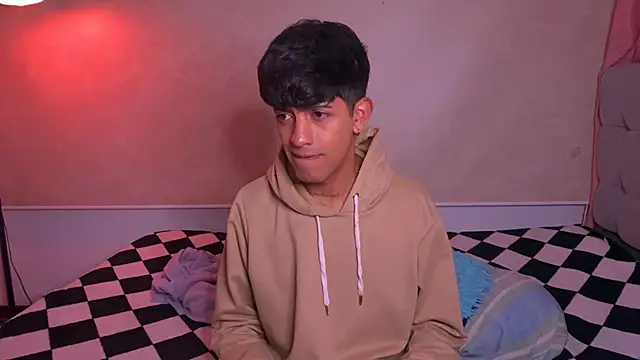 teobowny  online show from 10/12/25, 01:29