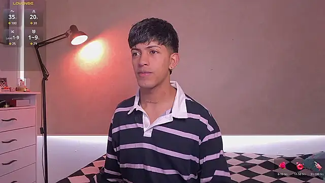 teobowny  online show from 01/08/26, 03:07