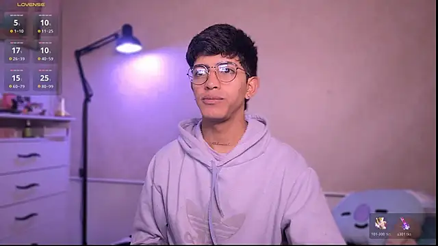 teobowny  online show from 01/31/26, 11:47