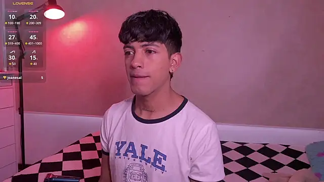 teobowny  online show from 10/08/25, 12:28