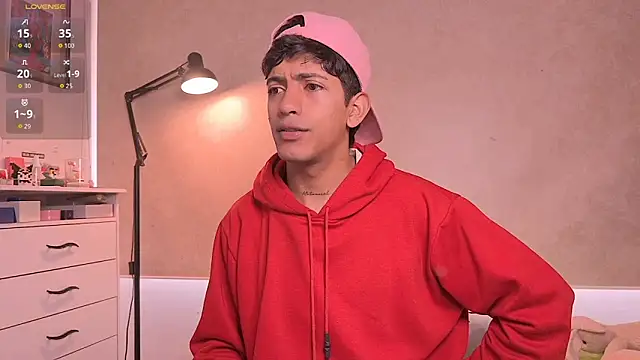 teobowny  online show from 04/15/26, 01:59