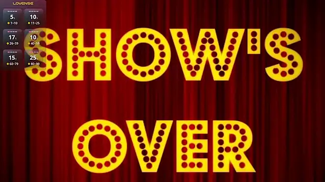 teobowny  online show from 09/10/25, 11:04