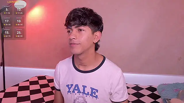 teobowny  online show from 09/21/25, 07:08