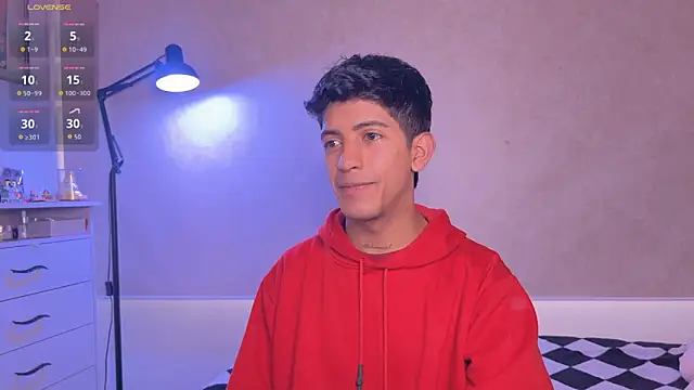 teobowny  online show from 03/28/26, 08:21