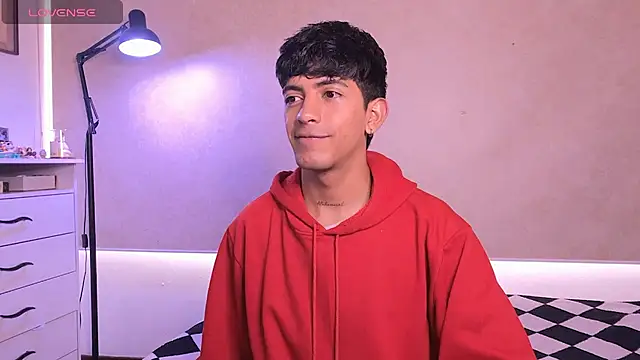 teobowny  online show from 02/25/26, 09:03