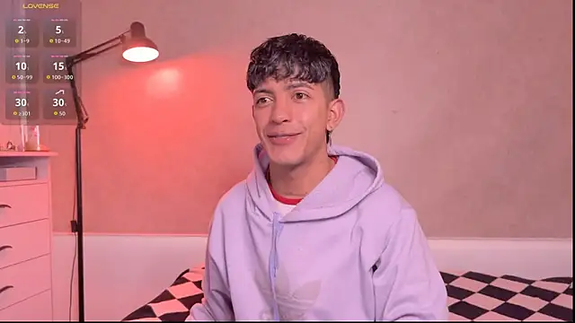 teobowny  online show from 03/09/26, 10:46