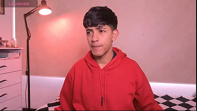 teobowny  online show from 02/06/26, 12:34