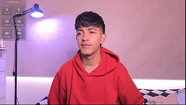 teobowny  online show from 03/04/26, 04:04