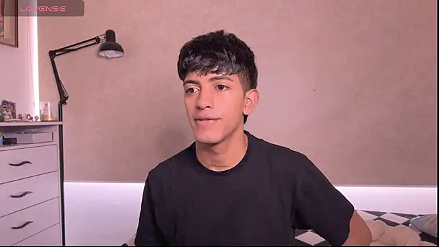 teobowny  online show from 03/14/26, 07:42