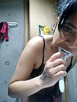 Vanessagirld online show from 01/11/26, 09:11