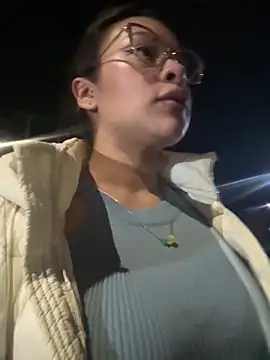 Liulee online show from 03/01/26, 01:05