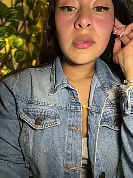 Liulee online show from 03/08/26, 02:04