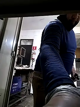 Topezinho123 online show from 02/03/26, 01:05