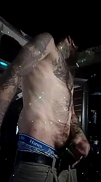 Whipit323 online show from 12/03/24, 11:07