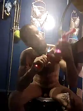 Whipit323 online show from 12/22/24, 02:17