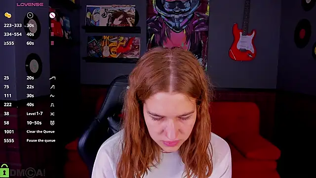 Jennifer Wadee online show from 04/14/26, 11:10