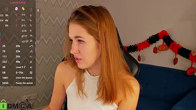 Jennifer Wadee online show from 11/01/25, 12:28