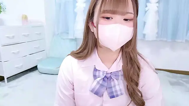 MAIKA pyon online show from 10/05/25, 03:30