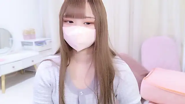 MAIKA pyon online show from 09/21/25, 08:14