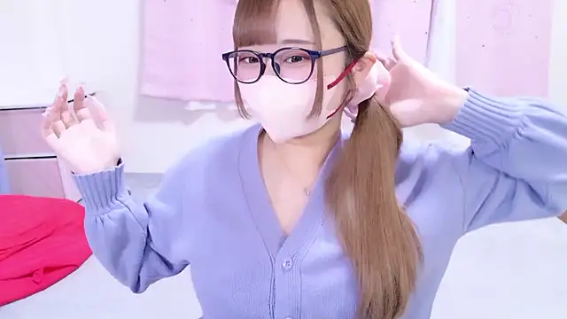 MAIKA pyon online show from 10/08/25, 07:54