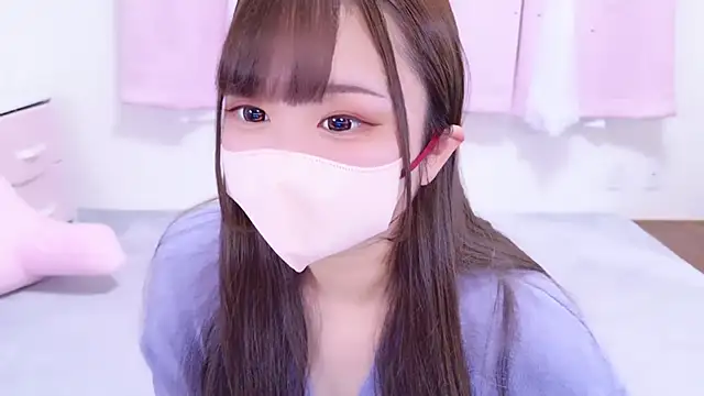 MAIKA pyon online show from 11/06/25, 07:51