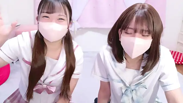 MAIKA pyon online show from 01/31/25, 08:32