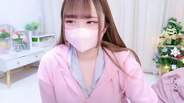 MAIKA pyon online show from 12/17/25, 05:18