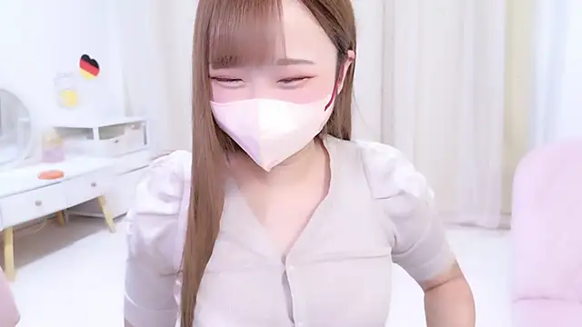 MAIKA pyon online show from 09/29/25, 11:43