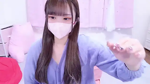 MAIKA pyon online show from 11/05/25, 10:07