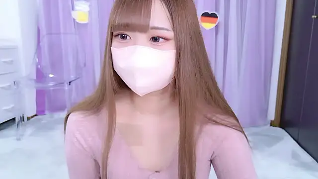 MAIKA pyon online show from 09/26/25, 09:21