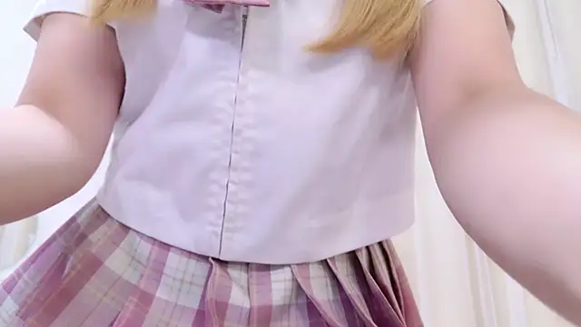 MAIKA pyon online show from 03/22/25, 01:52