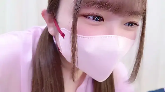 MAIKA pyon online show from 11/16/25, 06:23