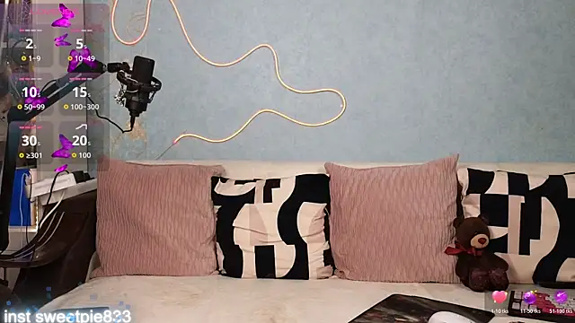 Anal Girl  online show from 12/17/25, 04:34