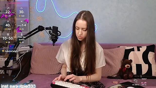 Anal Girl  online show from 12/22/25, 05:02