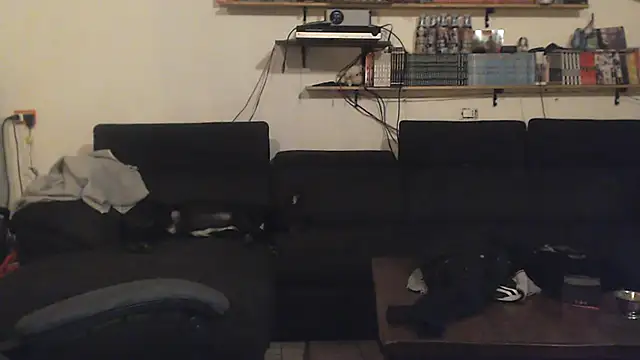 Snapshot of complicata_mente chatting on 01/29/25, 12:33 complicata mente online show from 01/29/25, 12:33