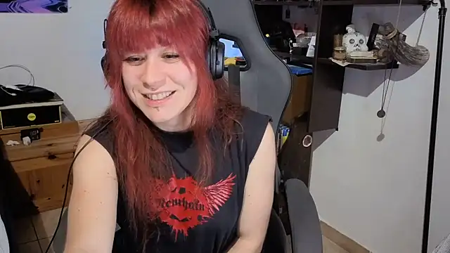 complicata mente online show from 11/03/25, 04:32