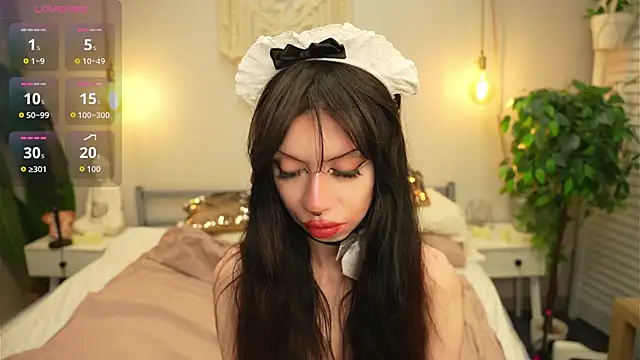 Devilsss toy online show from 12/03/25, 04:17