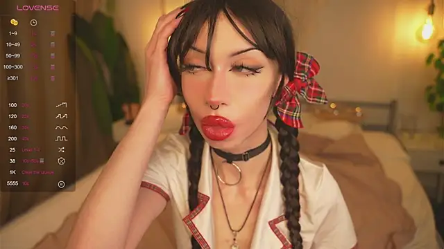 Devilsss toy online show from 11/29/25, 03:45