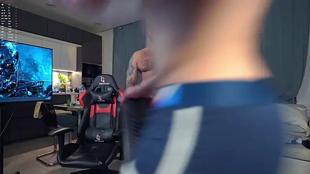 Alex xxx online show from 02/12/26, 05:34