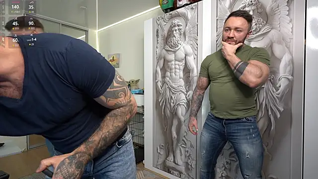 Alex xxx online show from 11/14/25, 01:04