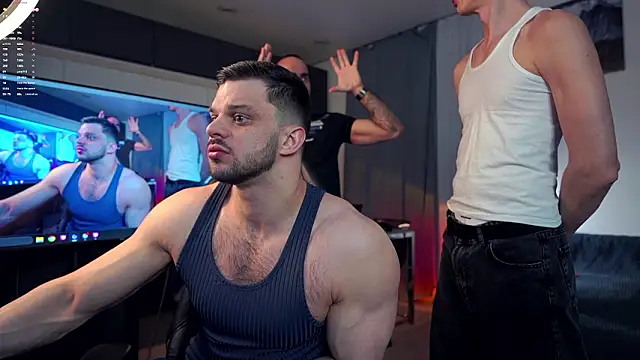 Alex xxx online show from 02/22/26, 04:19