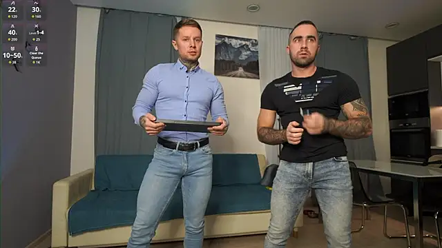 Alex xxx online show from 10/22/25, 04:06