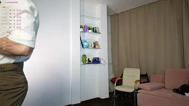 Alex xxx online show from 11/02/25, 04:01